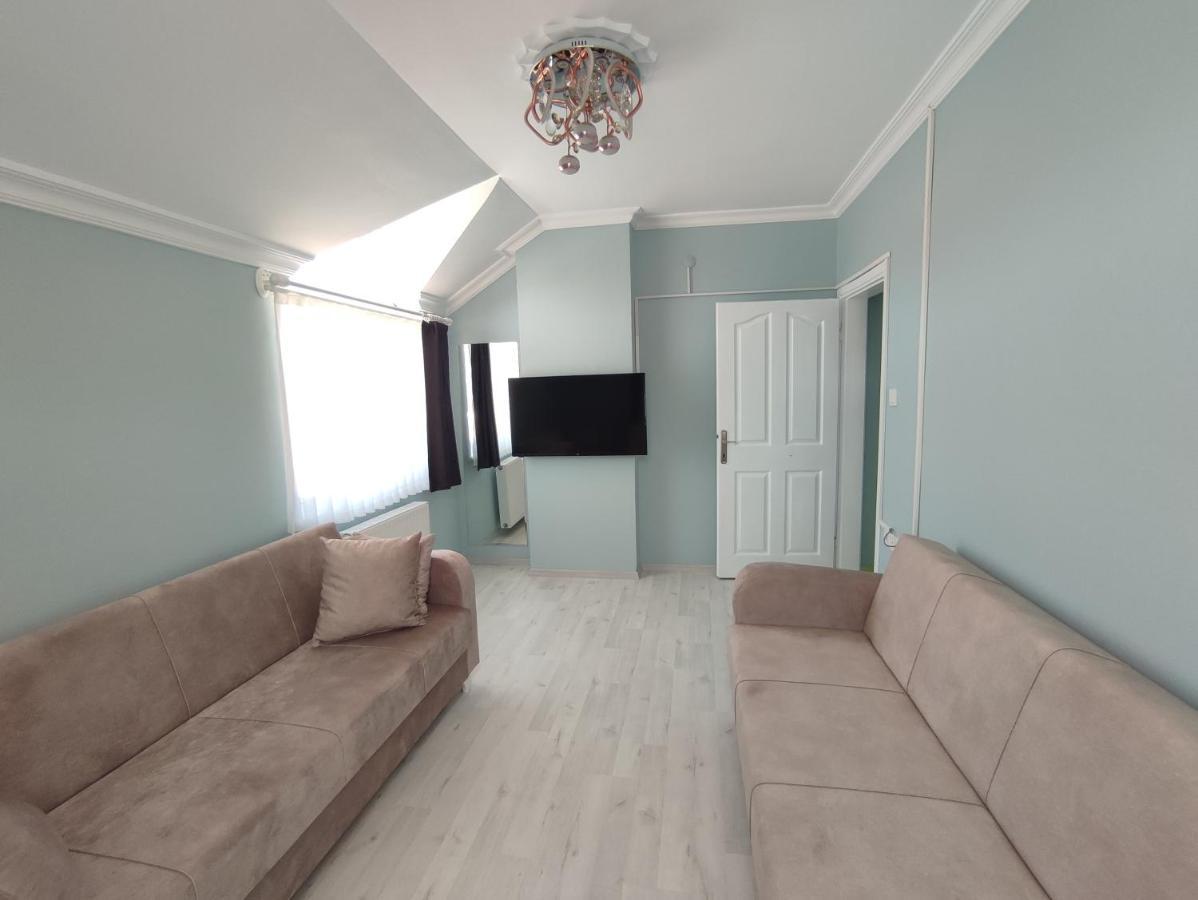 Penthouse Trabzon