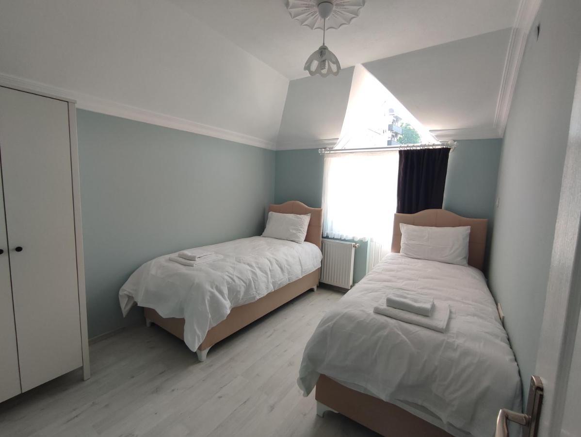 דירה Penthouse
