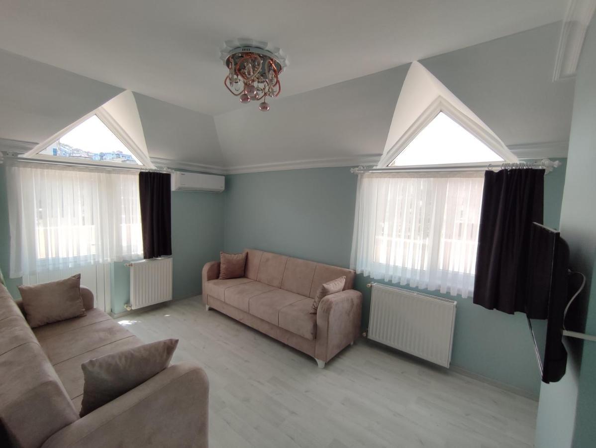 Penthouse * Trabzon