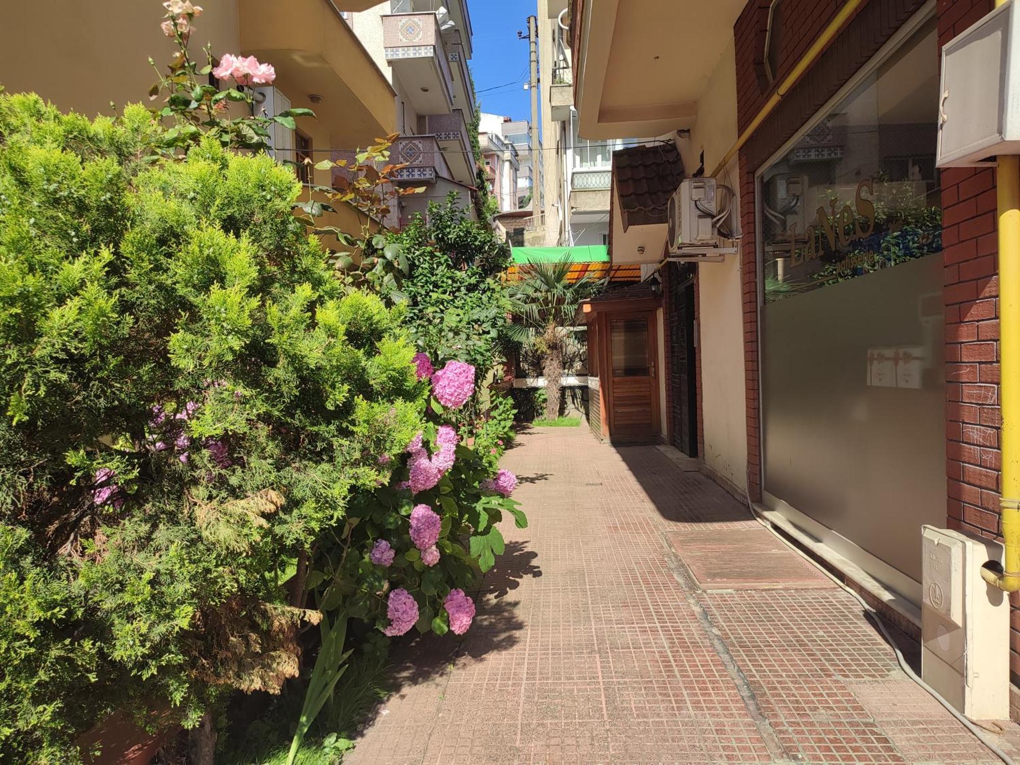 Penthouse דירה טראבזון