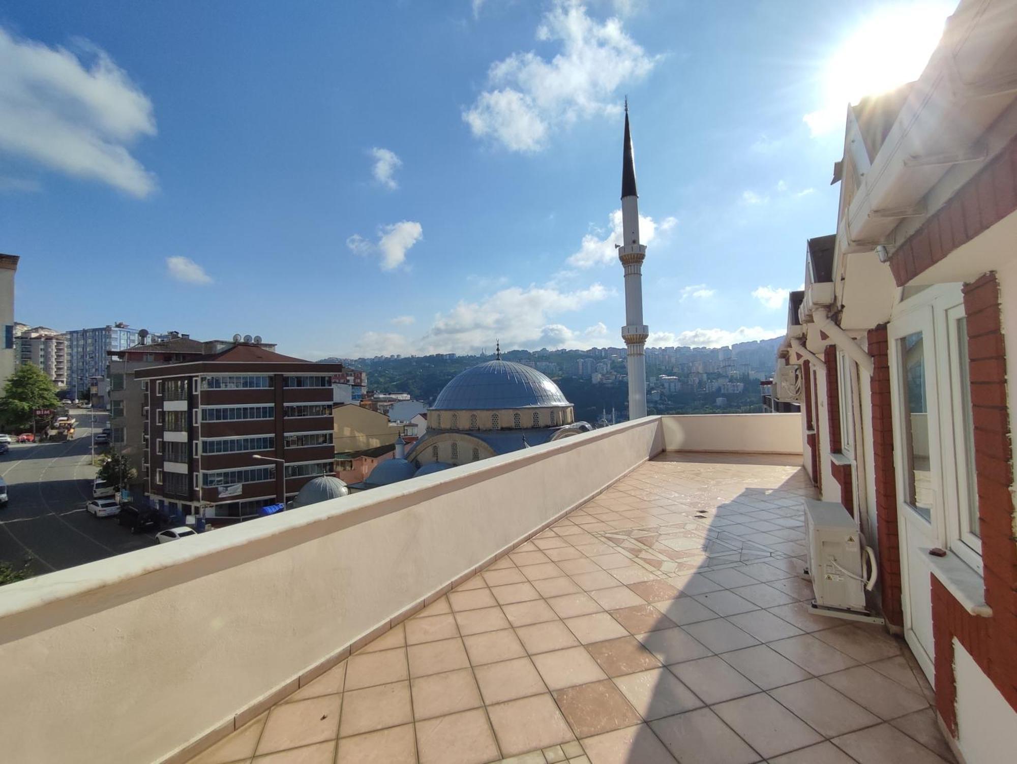 Penthouse *