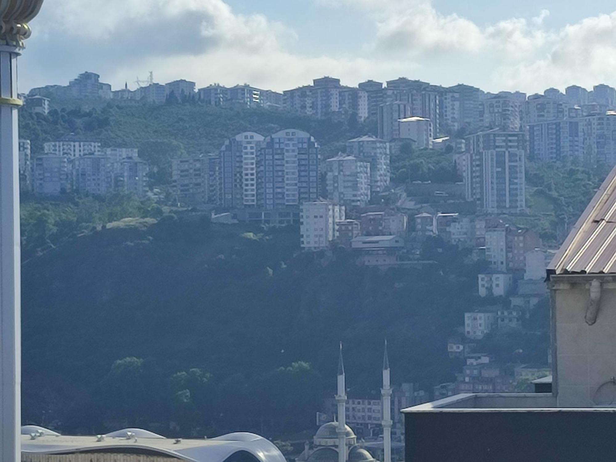 Apartment Penthouse Trabzon