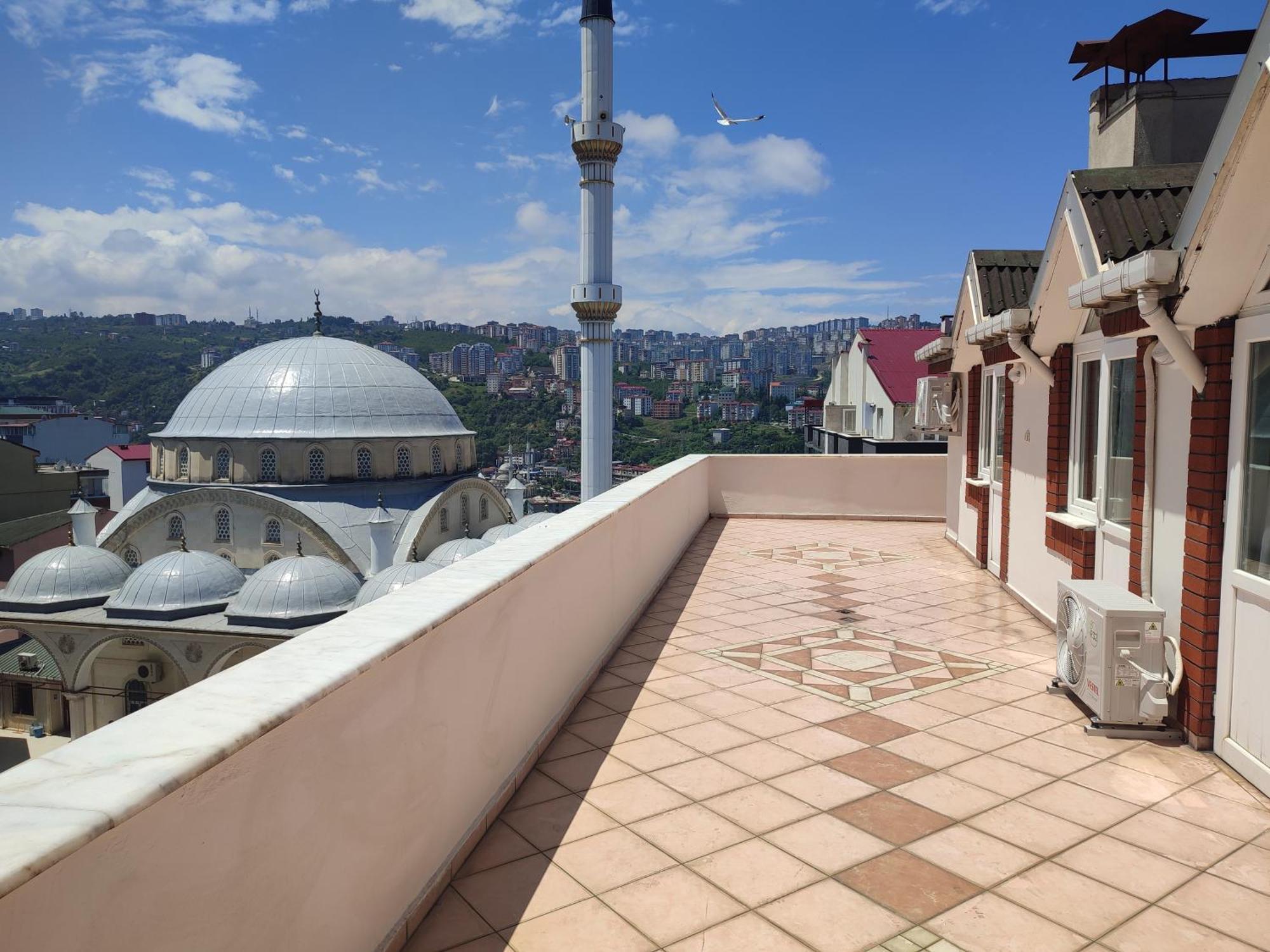 Penthouse *