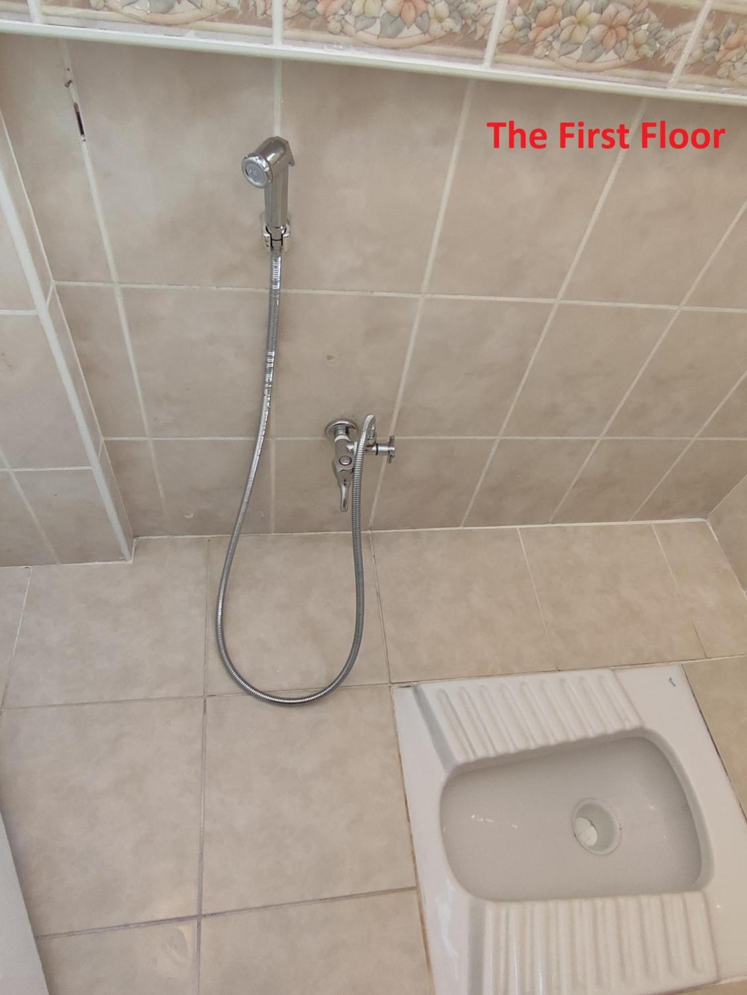 Apartment Penthouse Trabzon