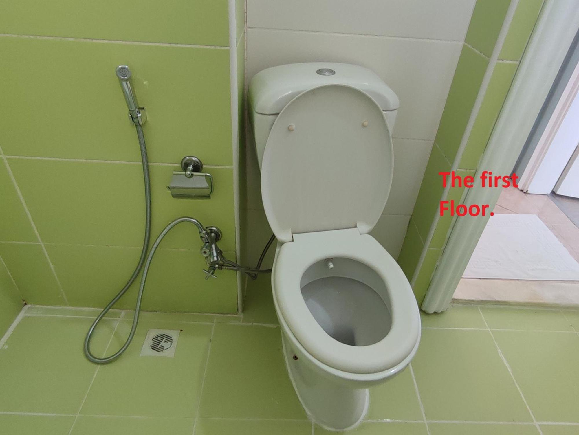 Apartment Penthouse Trabzon