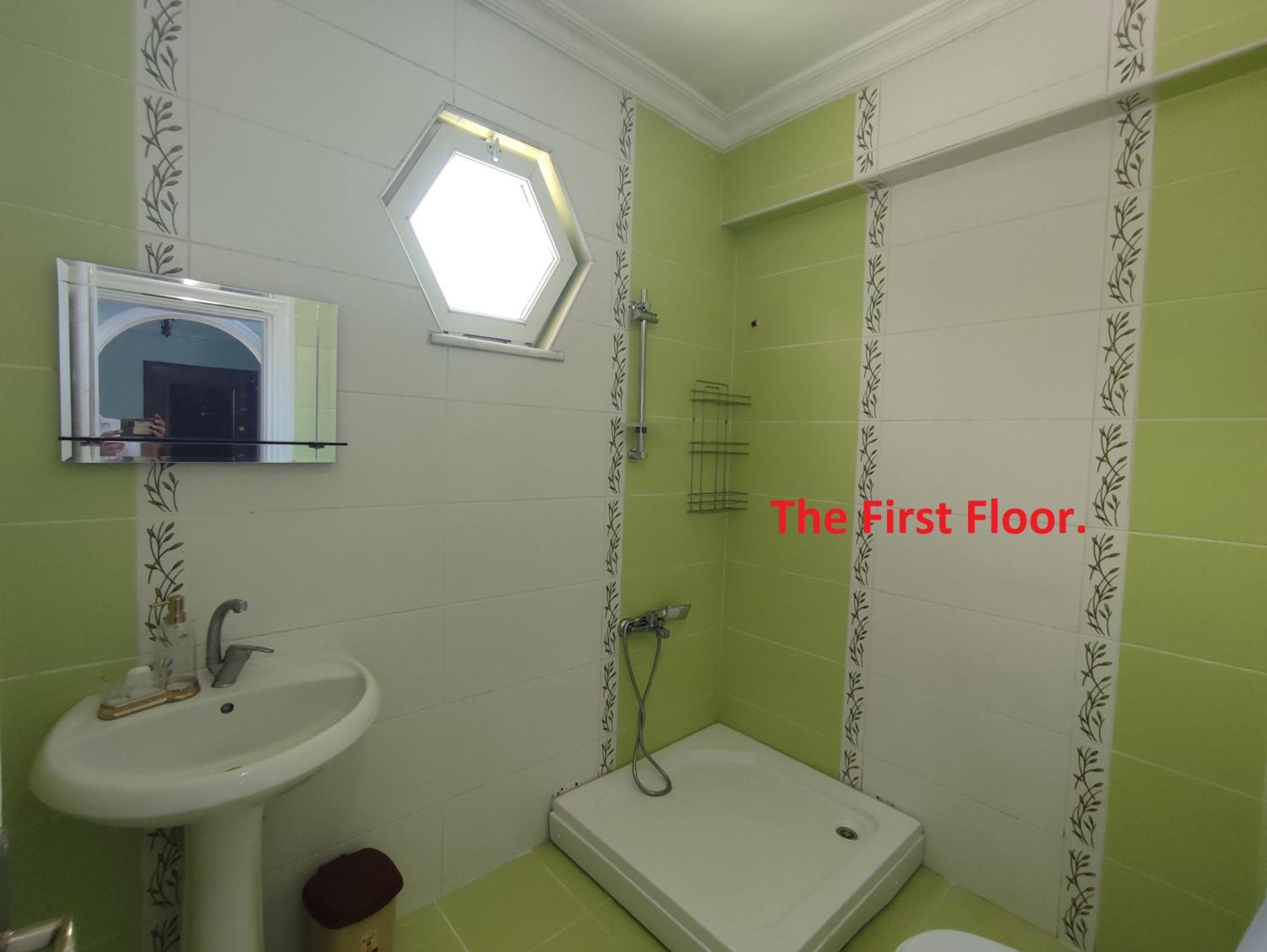 Penthouse Appartement