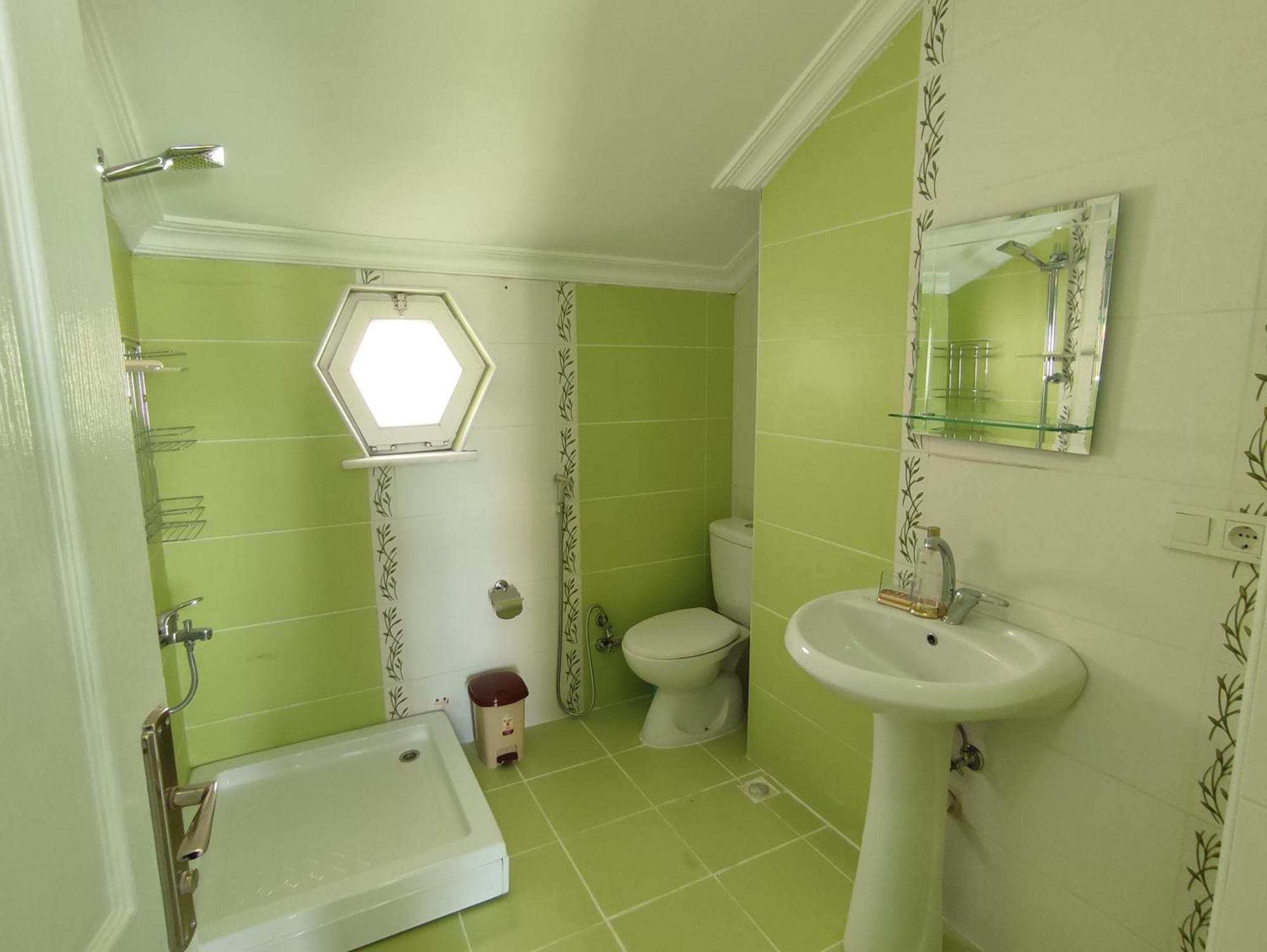 Penthouse Trabzon