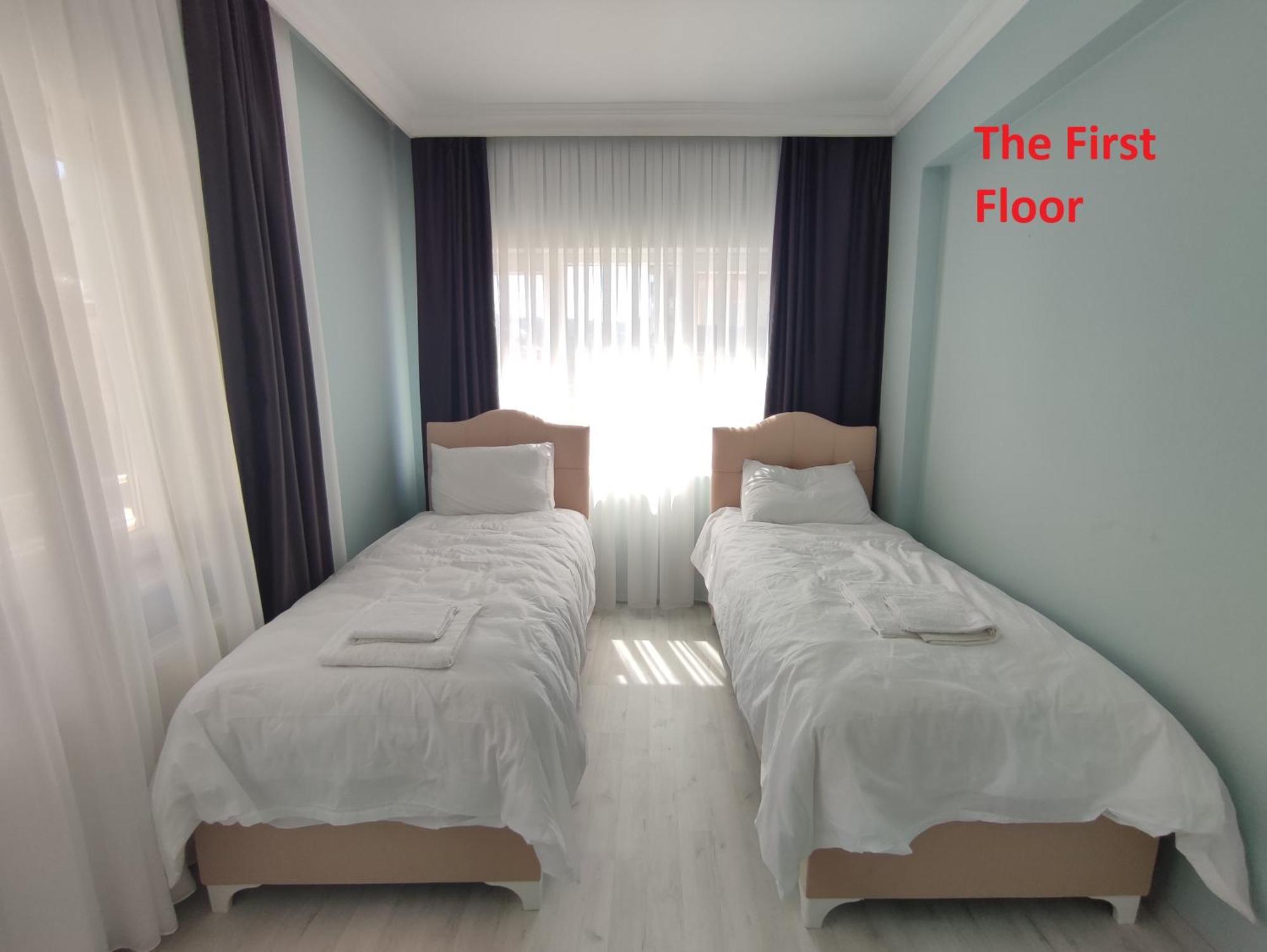 Penthouse * Trabzon