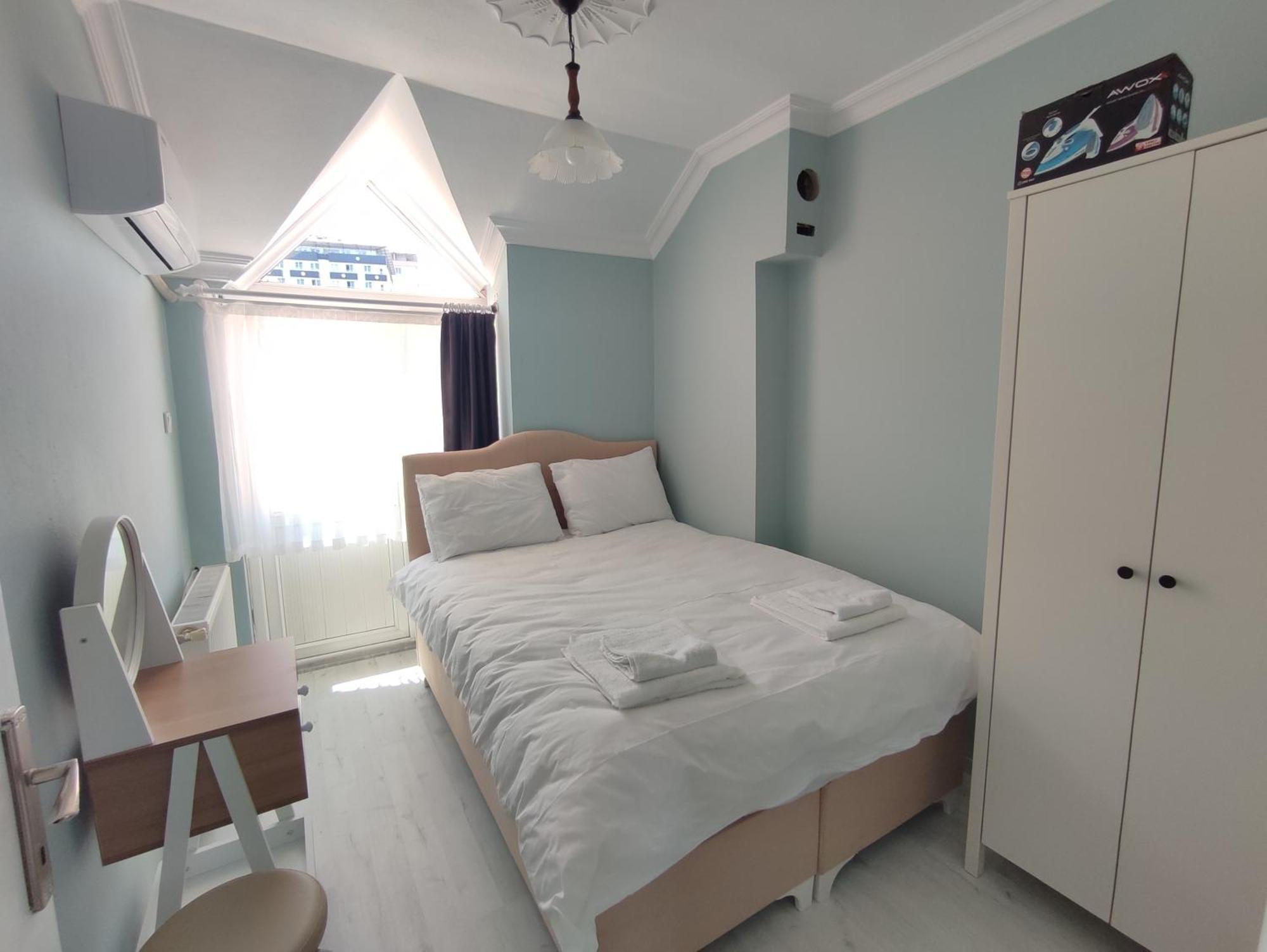 Penthouse * Trabzon