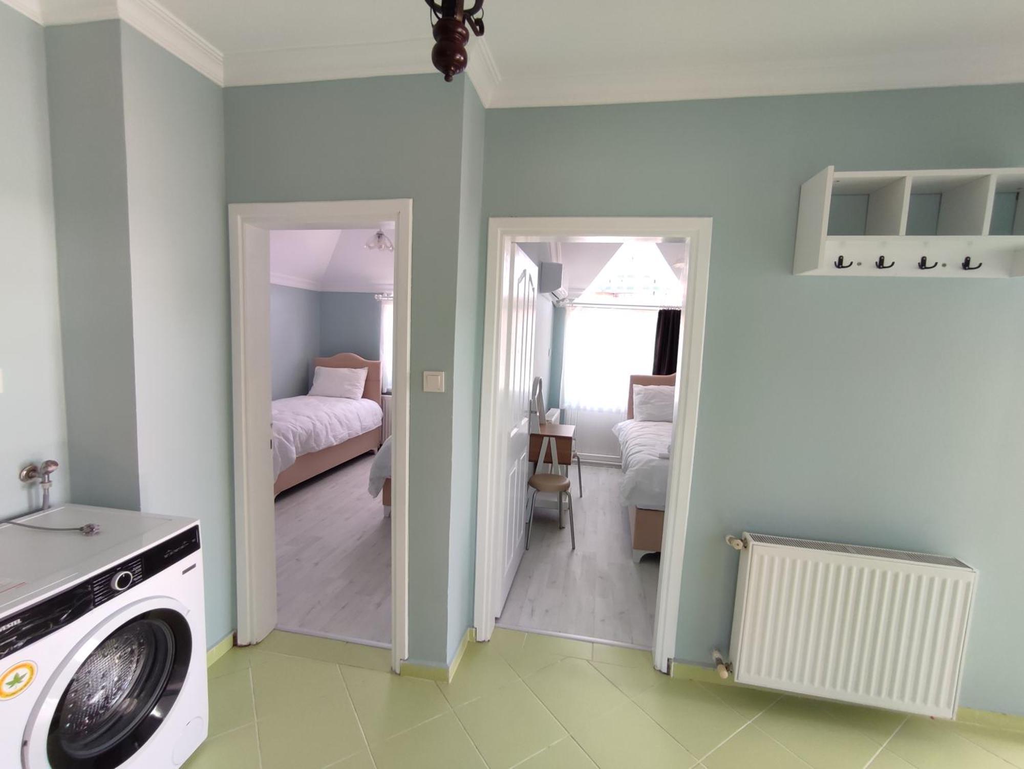 Appartement Penthouse *